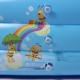 120/130/150/180/210cm Kids Inflatable Swimming Pool Indoor Home For Children Swim