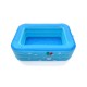 130CM/150CM Inflatable Swimming Pool Outdoor Summer Family Bathing Pool Kids Fun Play Water Pool