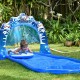 5X1.2m Giant Surf Water Slip Slide Fun Lawn Surf Water Slides Mat Pools For Kids Summer PVC Games Center Backyard Outdoor Children Adult Toys