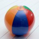 9'' Beach Ball Kids Toys Inflatable Swimming Pools Ball Camping Summer Water Sport Game