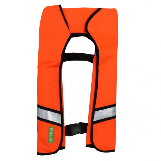 Automatic Inflatable Life Jacket Professional Adult Swiming Fishing Life Vest Swimwear Water Sports Swimming Survival Jacket