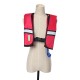 Automatic Inflatable Life Jacket Professional Adult Swiming Fishing Life Vest Swimwear Water Sports Swimming Survival Jacket