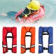 Automatic Inflatable Life Jacket Professional Adult Swiming Fishing Life Vest Swimwear Water Sports Swimming Survival Jacket