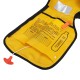 Automatic Inflatable Life Jacket Professional Adult Swiming Fishing Life Vest Swimwear Water Sports Swimming Survival Jacket