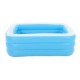 Baby Kid Inflatable Swimming Pool Outdoor Summer Toddler Water Pool