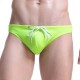 Casual Beach Solid Color Bikini Swimwear for Men Swimming Trunks