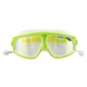 Children Anti-fog Diving Goggles HD Silicone Adjustable Teenager Kids Swimming Eyewear Water Sport Glasses