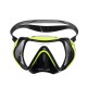 Diving Mask Underwater Anti Fog Snorkeling Swimming Mask A