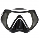 Diving Mask Underwater Anti Fog Snorkeling Swimming Mask B