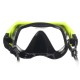 Diving Mask Underwater Anti Fog Snorkeling Swimming Mask B