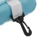 Diving Reel Bolt Snap & SMB Safety Marker Buoy Mesh Gear Bag Equipment Holder Carry Pouch