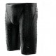 Fina Approved Men Shark Skin Racing Training Swimming Trunks Jammer