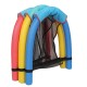 Floating Pool Chair Swimming Pool Mesh Seats Hammock Float Seat Water Lounge Chairs Travel Water Swimming