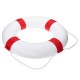 Inflatable Swimming Ring Kids Children Water Beach Pool Toy Gift