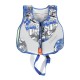 Kids Children Swimming Floatation Vest Life Jacket Swimming Buoyancy Aid