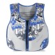 Kids Children Swimming Floatation Vest Life Jacket Swimming Buoyancy Aid