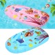 Kids Swimming Float Inflatable Air Mattresses Board Summer Beach Children Adult Water Toys