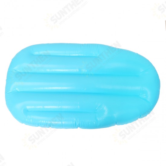 Kids Swimming Float Inflatable Air Mattresses Board Summer Beach Children Adult Water Toys