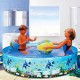 Large Size Kids Inflatable Pool Children's Home Use Paddling Pool Round Swimming Pool Baby Summer Water Toys