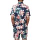 Mens Beach Clothing Casual Suit Swimming Swimwear Swimsuit Outdoor Sports Suit