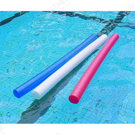 Multifunctional Swimming Pool Noodles Float Swimming Kickboard Water Flexible