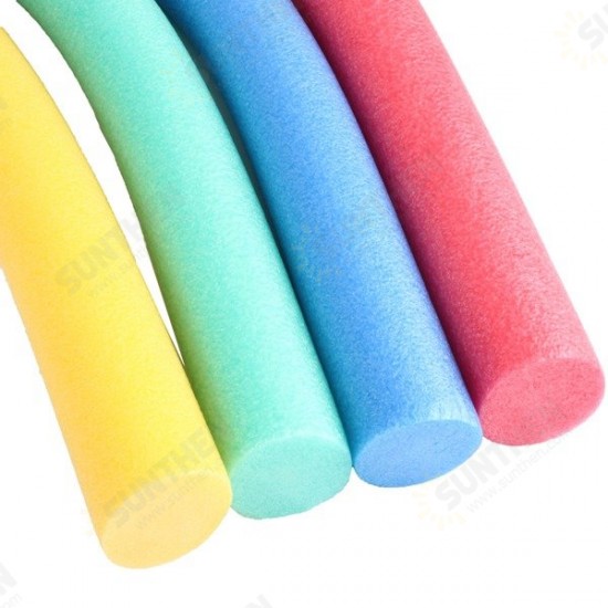 Multifunctional Swimming Pool Noodles Float Swimming Kickboard Water Flexible