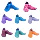 Non Slip Surf Water Beach Shoes Soft Mesh Socks Swim Diving Pool Yoga Exercise Footwear