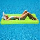 PVC Inflatable Beer Pong Table 22 Cup Holes Water Floating For Pool Party Drinking Game