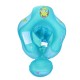 PVC Inflatable Swimming Ring Baby Summer Water Play Floats Toys Swimming Pool Accessories