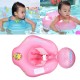 PVC Inflatable Swimming Ring Baby Summer Water Play Floats Toys Swimming Pool Accessories