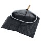 Professional Leaf Rake Deep Bag Swimming Pool Cleaning Nets Spa Rubbish Skimmer Pool Net Pool Cleaning Net Clean Accessories