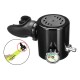 Diving Scuba Regulator Oxygen Tank Adapter Snorkeling Mouthpiece Octopus Diving Accessories