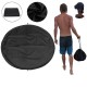 Swimwear Storage Bag Wetsuit Clothes Folding Portable Beachwear Quick Storage Bag