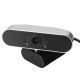 USB 2.0 Webcam Auto Focusing Web Camera Cam & Microphone For PC Laptop Desktop