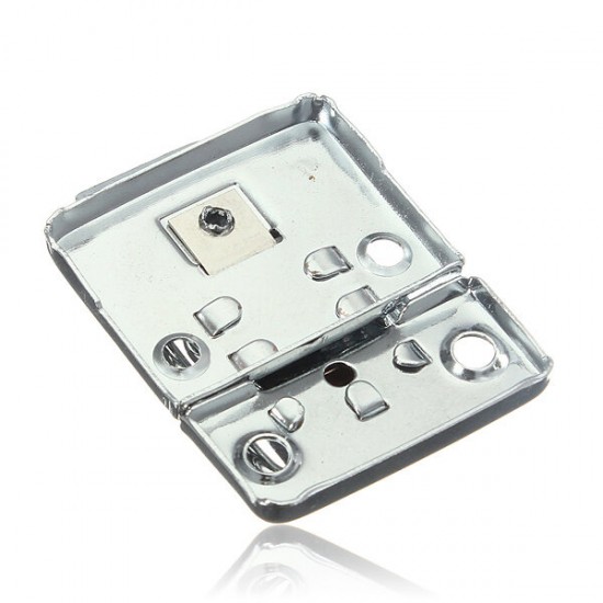 Chrome Toggle Latch Catch Chest Flight Case Suitcase Box 43mm H144