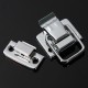 Chrome Toggle Latch Catch Chest Flight Case Suitcase Box 43mm H144