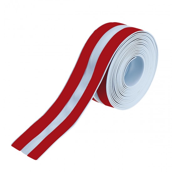 Kitchen Bathroom Waterproof PVC Tape Mildew-Proof Self-Adhesive Tape Wall Corner Gap Sealing Strip