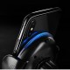 360 Degree Rotation Qi Wireless LED Indicator Car Charger Dashboard+Air Vent Mount for Samsung S8 iPhone 8 X