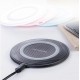 15W Fast Charge Wireless Charger for iPhone for Samsung Huawei