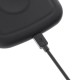 20W Fast Charge Wireless Charger for iPhone 11 Pro for Samsung Huawei