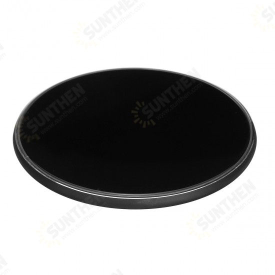 20W Wireless Charger for iPhone Xs Max X 8 Plus for Samsung Note 9 Note 8 S10 Plus