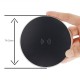 Desktop Furniture Embedded Wireless Charger Fast Charging Pad For iPhone 12 12Pro Max Huawei P40 Mate 40 Pro