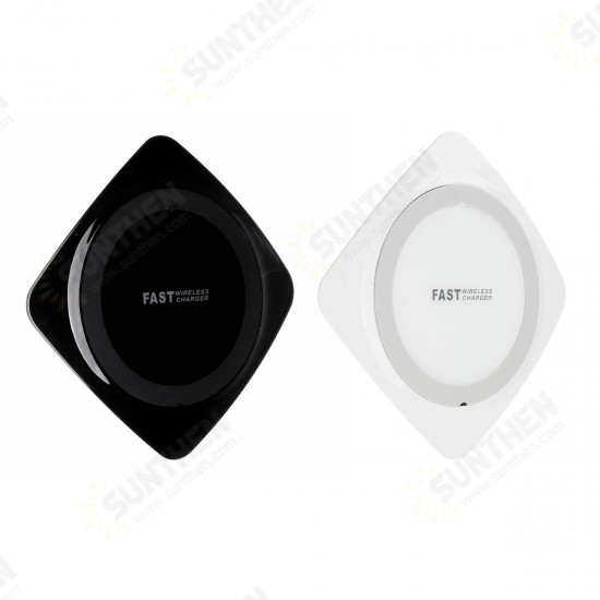 Wireless Charger Fast Charging Station for Samsung Xiaomi Huawei for iPhone