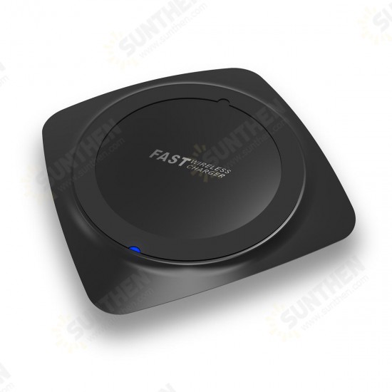 Wireless Charger Fast Charging Station for Samsung Xiaomi Huawei for iPhone