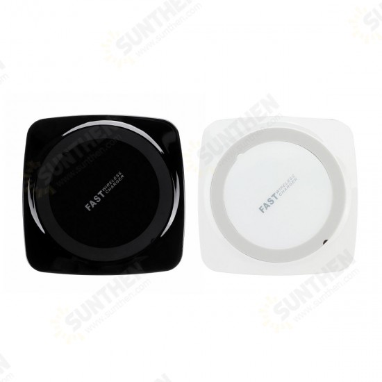 Wireless Charger Fast Charging Station for Samsung Xiaomi Huawei for iPhone