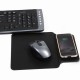 Wireless Charger Charging Mouse Pad Station for Samsung Galaxy S8 Plus S7 iPhone 8 X