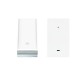 80W Wireless Charger Stand Smart Temperature Control Vertical Charging Base With 120W Wall Charger & 6A Cable for Xiaomi Samsung Huawei OnePlus