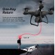 5G Professional GPS RC Drone 1080p HD Camera Optical Flow Follow Me Quadcopter