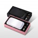 A01 Multifunction Double UV Phone Watch Disinfection Sterilizer Box Face Mask Jewelry Phones Cleaner with Aromatherapy