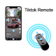 For Tik Tok Video bluetooth Wireless Remote Controller For Sliding Screen/Pressing likes/Cell Phone Selfie/E-Book Page Turning